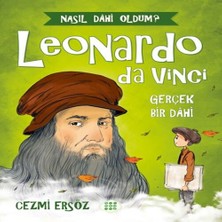 TeknoKapsül Nasıl Dahi Oldum? - Leonardo Da Vinci - Gerçek Bir Dahi