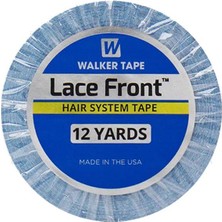 TeknoKapsül Mikro Bant Kaynak Tamir Bandı / 0.9 cm / 12 Yards