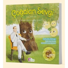 TeknoKapsül Çoğalan Sevgi ( Tohumlu Kitap)