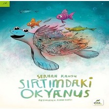 TeknoKapsül Sırtımdaki Okyanus