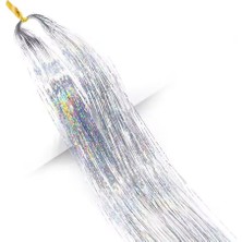 TeknoKapsül Hair Tinsel Saç Simi / HT14