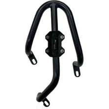 Caddemoto Honda Pcx 2025 Uyumlu Egsoz Koruma Borusu