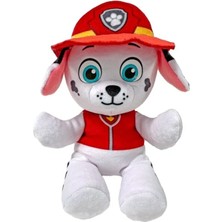 Ty Paw Patrol Oturan Peluş Marshall 21 cm