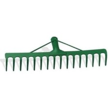 Tırmık Takviyeli16 Diş 4 mm