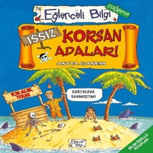 TeknoKapsül Issız Korsan Adaları