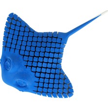 Krea Toy Hareketli Hayvanlar Serisi Vatoz