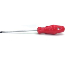 Bay-Tec Tekli  Tornavida  Düz  5X100MM