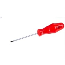 Bay-Tec Tekli Tornavida  Düz   3X80MM Lemens