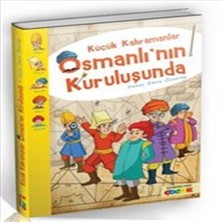 TeknoKapsül Küçük Kahramanlar Osmanlı'nın Kuruluşunda