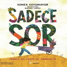 TeknoKapsül Sadece Sor