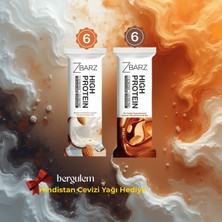 Zbarz Yüksek Proteinli Paketi 12 Li