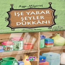TeknoKapsül Işe Yarar Şeyler Dükkanı