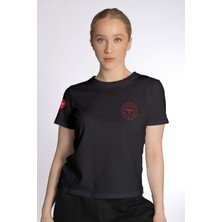 Pratik Medikal 112 Acil Sağlık Bisiklet Yaka Tişört Unisex