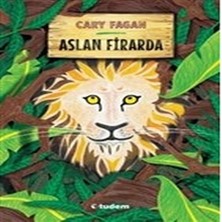 TeknoKapsül Aslan Firarda