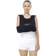 Orlex Ortopedik Velpo Bandajı (ORX-KL315) S