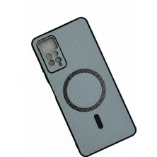 TG Case Store Redmi Note 11 Pro Magsafe Telefon Kılıfı