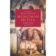 Ketebe Yayınları Müslüman Sicilya