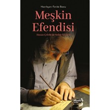 Albaraka Yayınları Meşkin Efendisi Hasan Çelebi ile Nehir Söyleşi
