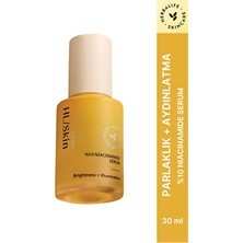 Herbalife Hl/skin  %10 Niacinamide Serum