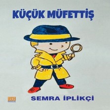 TeknoKapsül Küçük Müfettiş