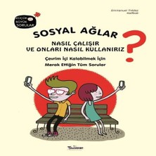 TeknoKapsül Sosyal Ağlar Nasıl Çalışır ve Onları Nasıl Kullanırız?