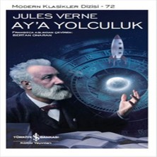 TeknoKapsül Ay'a Yolculuk - Modern Klasikler Dizisi