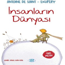 TeknoKapsül Insanların Dünyası