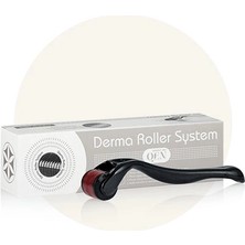 Sedoco Derma Roller System DRS50 – 0,50 mm 540 Iğne