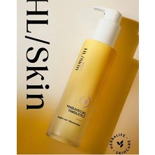 Herbalife Hl/skin Yenileyici Jel Temizleyici