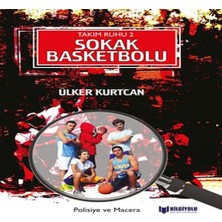 TeknoKapsül Takım Ruhu 2 Sokak Basketbolu