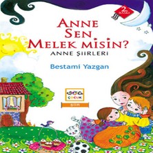 TeknoKapsül Anne Sen Melek Misin?  Anne Şiirleri