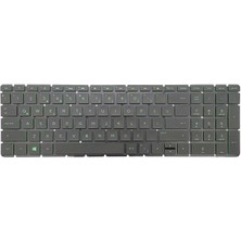 Bilbor Bilgisayar Hp 4G8G2EA Klavye Işıklı (Yeşil)