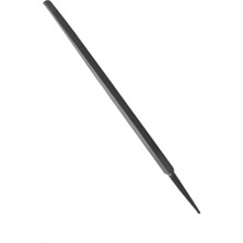 Bay-Tec Üçgen  Eğe  Slim  Ince  Diş 5mm