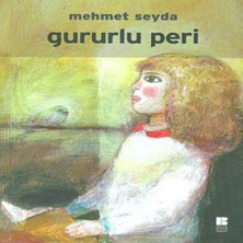 TeknoKapsül Gururlu Peri