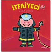 TeknoKapsül Itfaiyeci Ne Yapar?