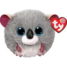 Ty Beanie Balls Peluş Koala Katy 7 cm