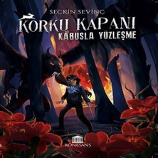 TeknoKapsül Korku Kapanı – Kabusla Yüzleşme