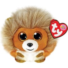 Ty Beanie Balls Peluş Aslan Caesar 7 cm