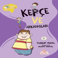 TeknoKapsül Kepçe ve Arkadaşları