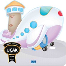 TeknoKapsül Araçları Tanıyalım - Uçak