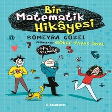 TeknoKapsül Bir Matematik Hikayesi