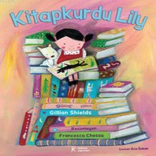 TeknoKapsül Kitapkurdu Lily