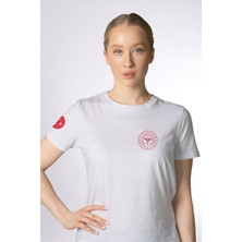 Pratik Medikal 112 Acil Sağlık Bisiklet Yaka Tişört Unisex