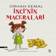 TeknoKapsül Inci'nin Maceraları