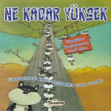 TeknoKapsül Yükseklikleri Karşılaştırmanın Tuhaf Yolları - Ne Kadar Yüksek