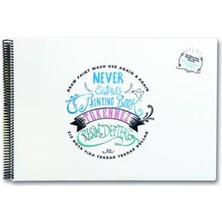 TeknoKapsül Akademi Çocuk-Resim Defteri 25X35