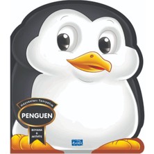 TeknoKapsül Penguen - Hayvanları Tanıyalım