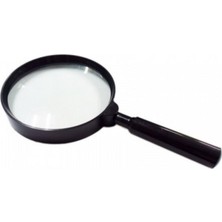 Ayder Timya 130Mm Geniş Mercek Büyüteç Lup TG/Tmya1395 209665