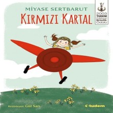 TeknoKapsül Kırmızı Kartal
