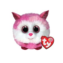 Ty Beanie Balls Peluş Köpek Princess 7 cm
